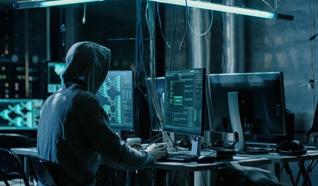 Websites của nhóm tin tặc tấn công bằng mã độc tống tiền đột nhiên biến mất